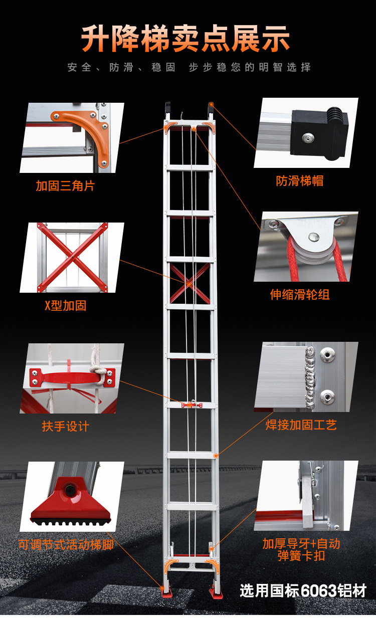 升降梯定製	